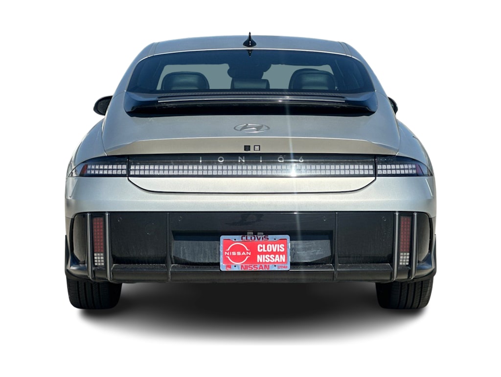 Thumbnail: 2023 Hyundai Ioniq 6 - 5
