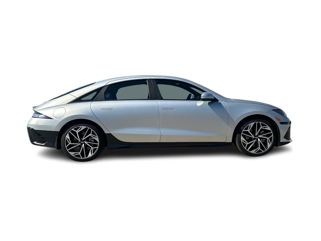 Thumbnail: 2023 Hyundai Ioniq 6 - 19