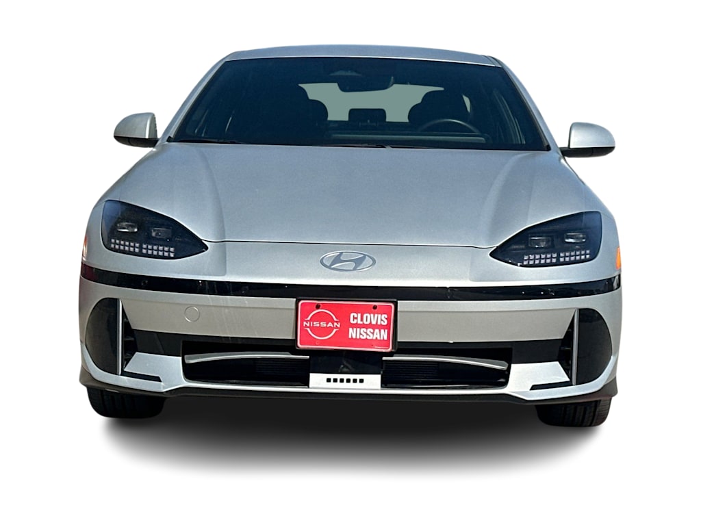 Thumbnail: 2023 Hyundai Ioniq 6 - 21