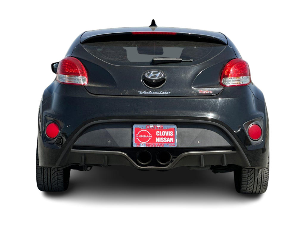 Thumbnail: 2015 Hyundai Veloster - 5