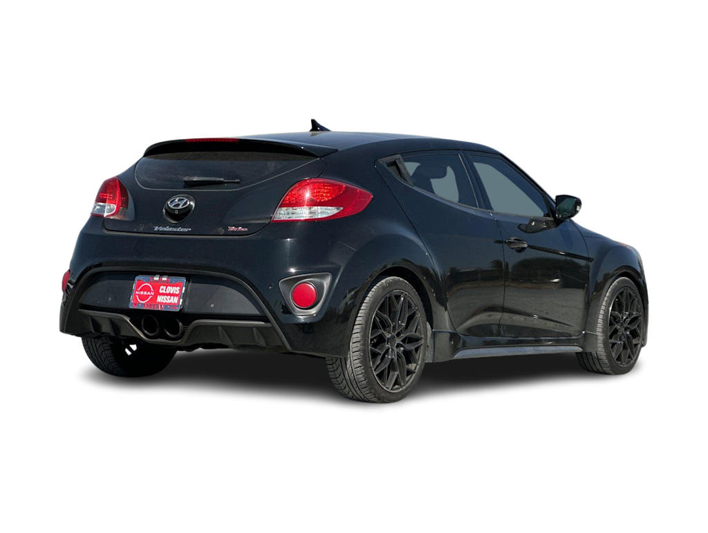 Thumbnail: 2015 Hyundai Veloster - 19