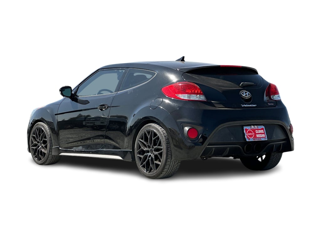 Thumbnail: 2015 Hyundai Veloster - 4