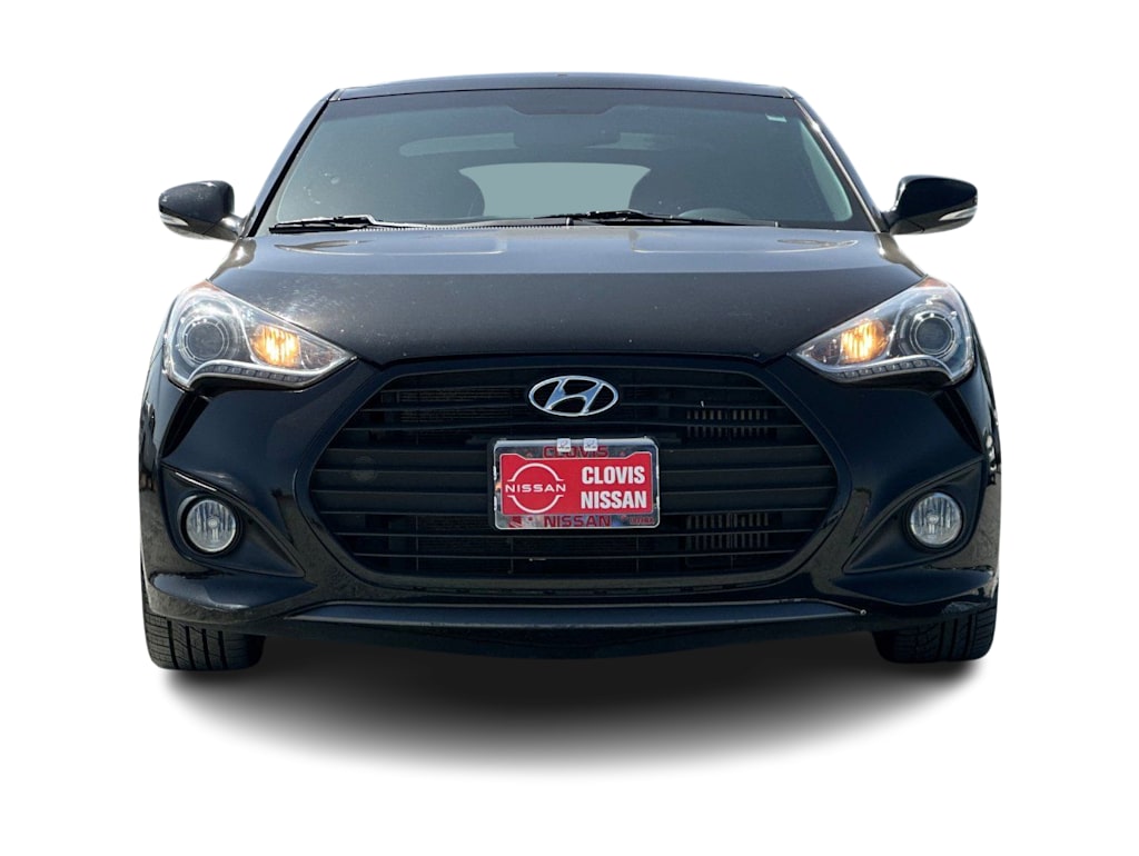 Thumbnail: 2015 Hyundai Veloster - 6