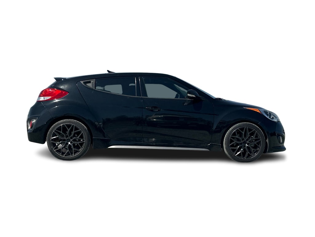 Thumbnail: 2015 Hyundai Veloster - 20