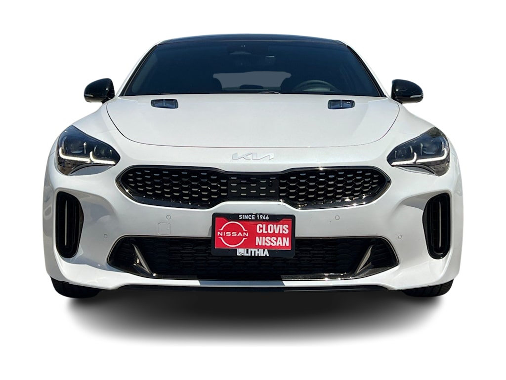 Thumbnail: 2022 Kia Stinger - 6