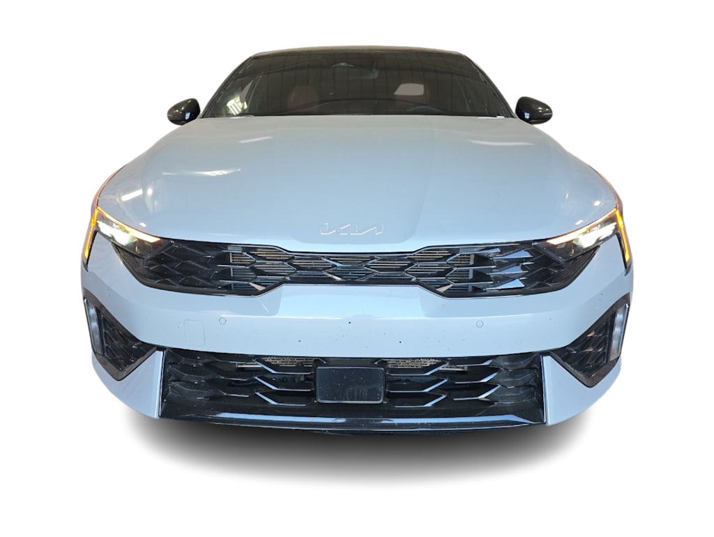 Thumbnail: 2025 Kia K5 - 6