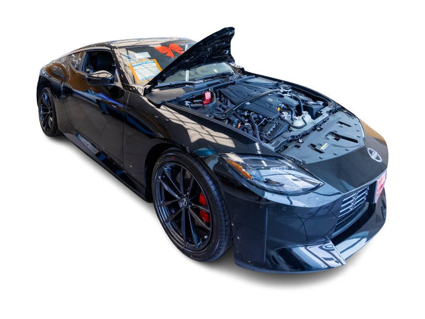 Thumbnail: 2025 Kia K5 - 26