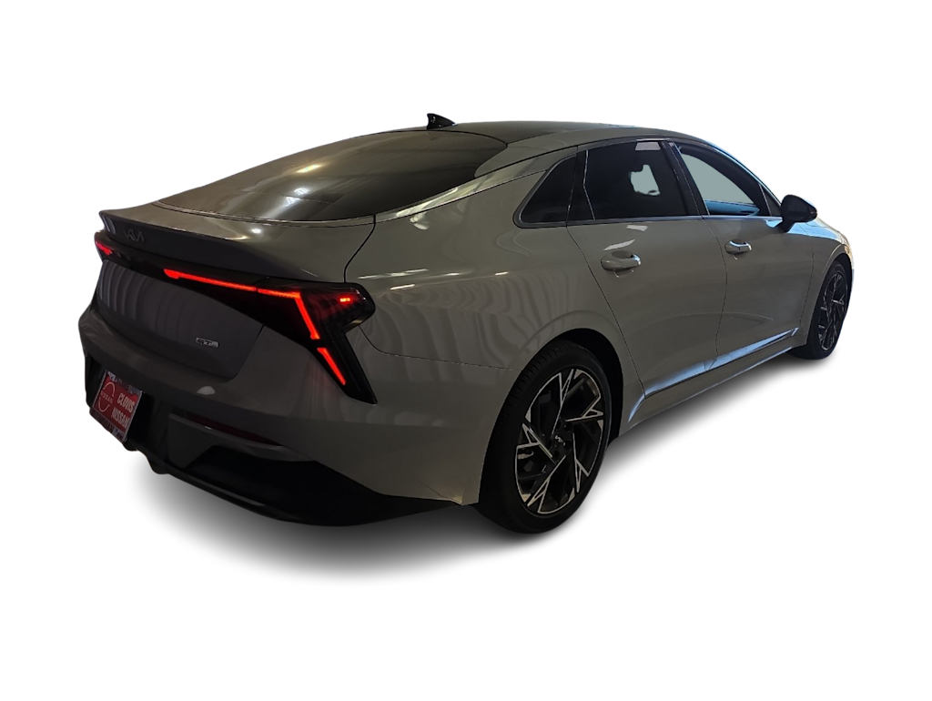 Thumbnail: 2025 Kia K5 - 17