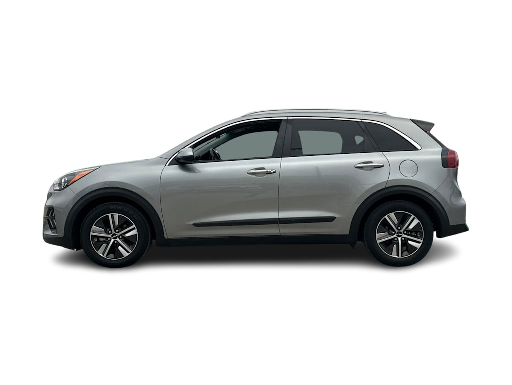 Thumbnail: 2022 Kia Niro - 3