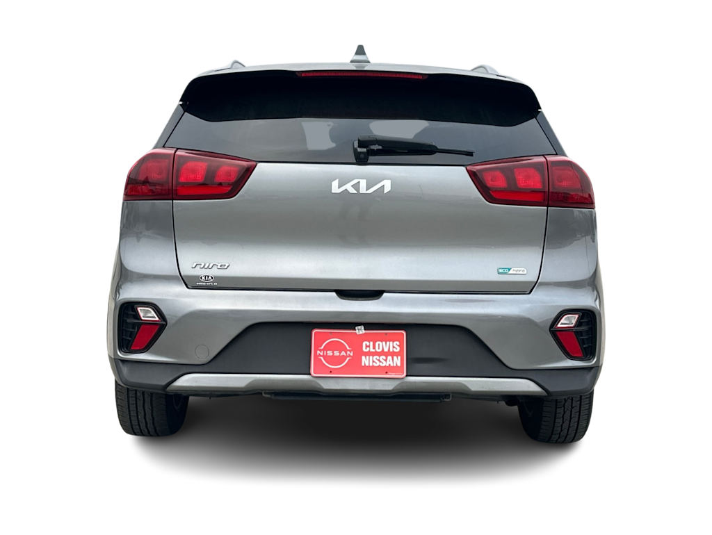 Thumbnail: 2022 Kia Niro - 5