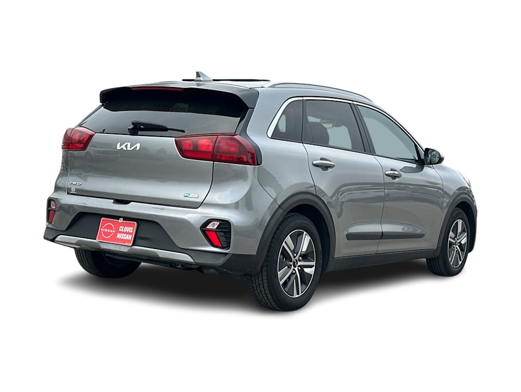 Thumbnail: 2022 Kia Niro - 18