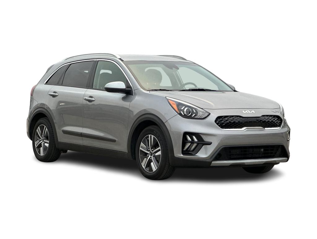 Thumbnail: 2022 Kia Niro - 20