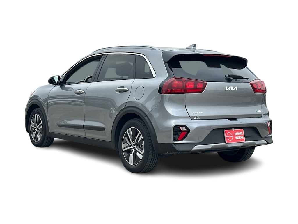 Thumbnail: 2022 Kia Niro - 4