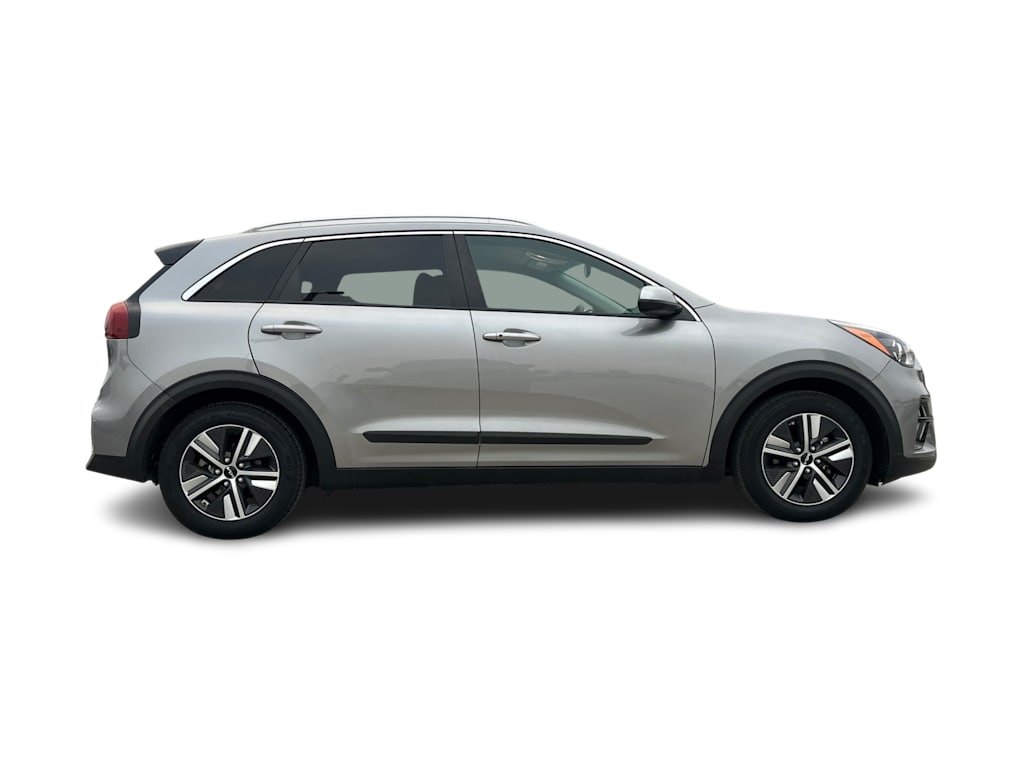 Thumbnail: 2022 Kia Niro - 19