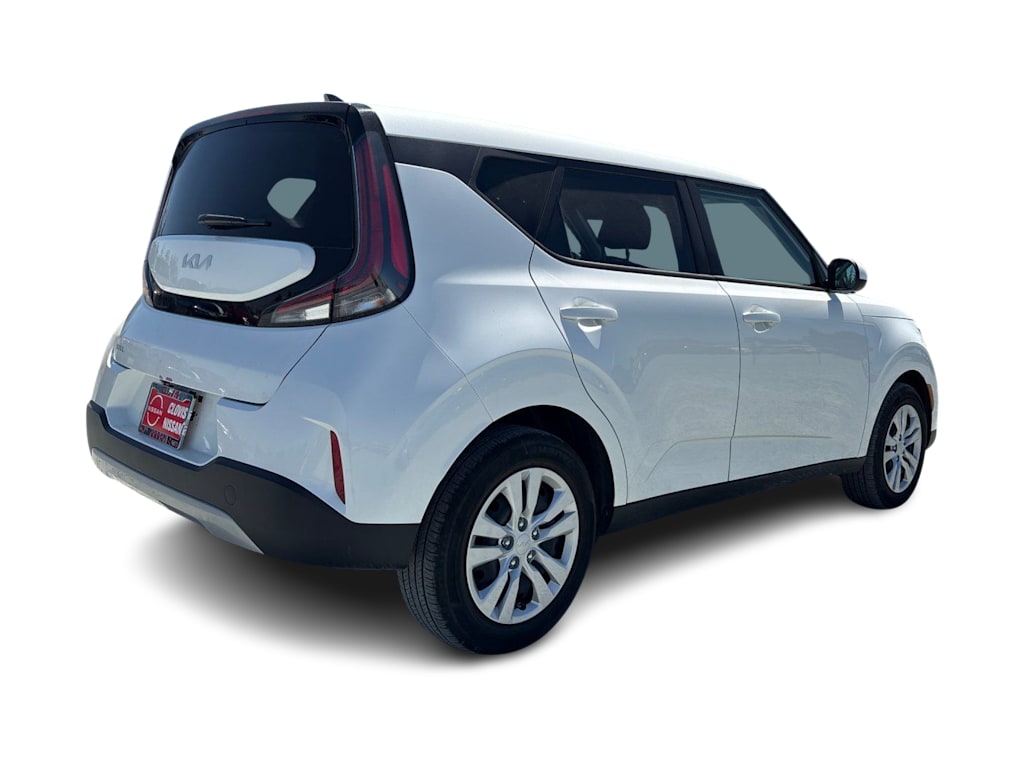 Thumbnail: 2025 Kia Soul - 16