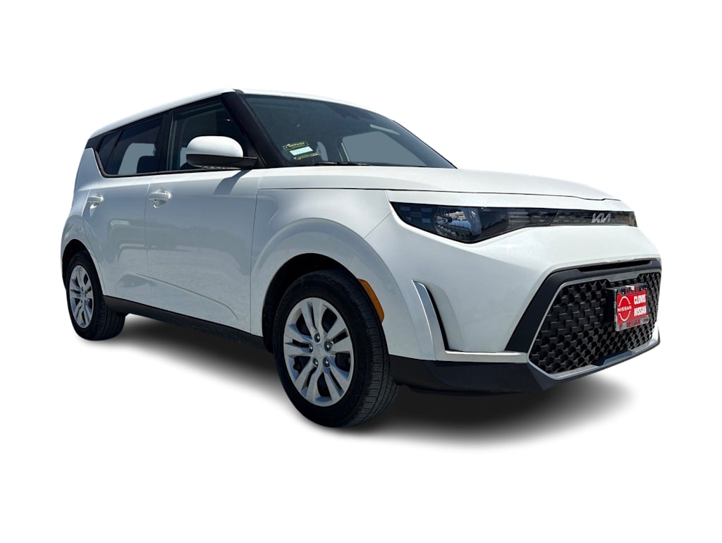 Thumbnail: 2025 Kia Soul - 18