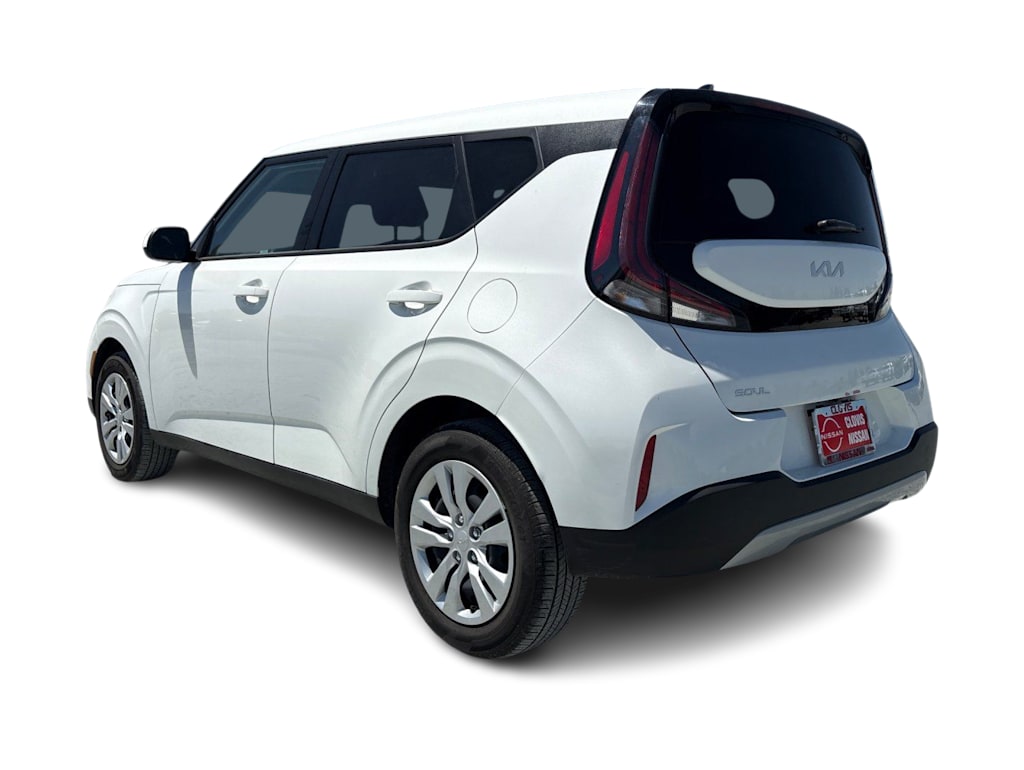 Thumbnail: 2025 Kia Soul - 4