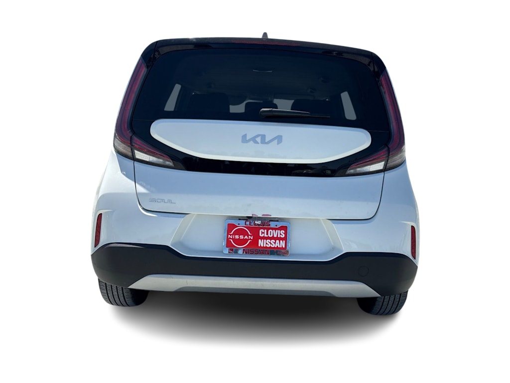 Thumbnail: 2025 Kia Soul - 5