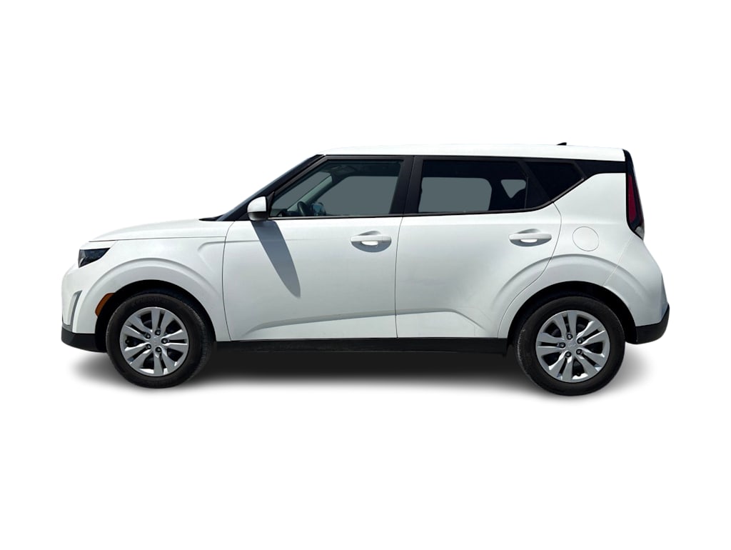 Thumbnail: 2025 Kia Soul - 3