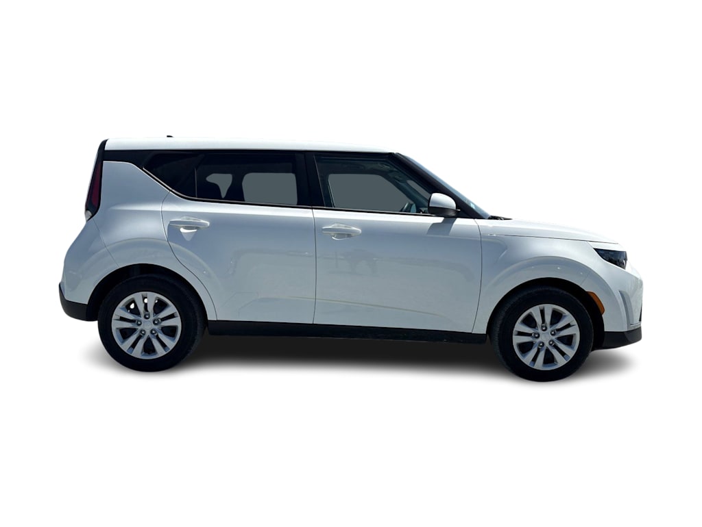 Thumbnail: 2025 Kia Soul - 17