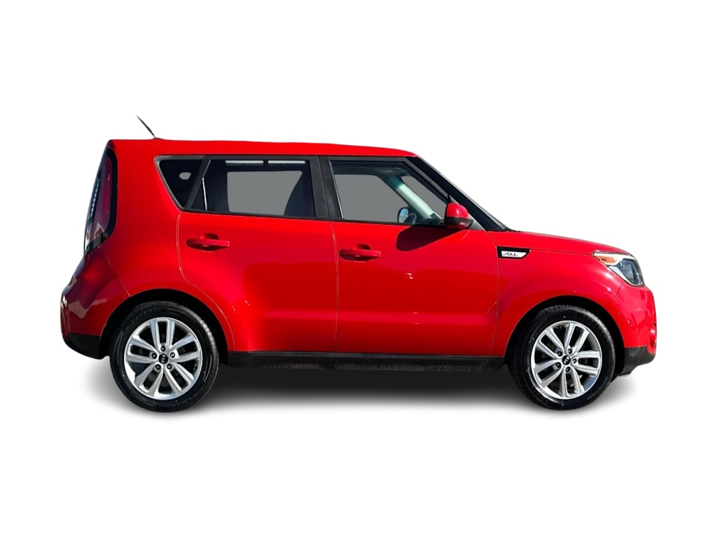 Thumbnail: 2019 Kia Soul - 20