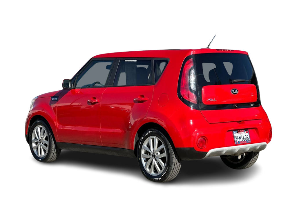 Thumbnail: 2019 Kia Soul - 4