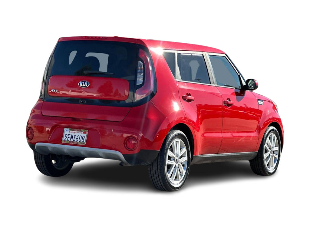 Thumbnail: 2019 Kia Soul - 19