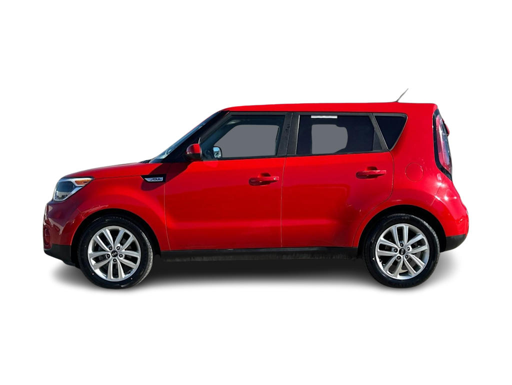 Thumbnail: 2019 Kia Soul - 3
