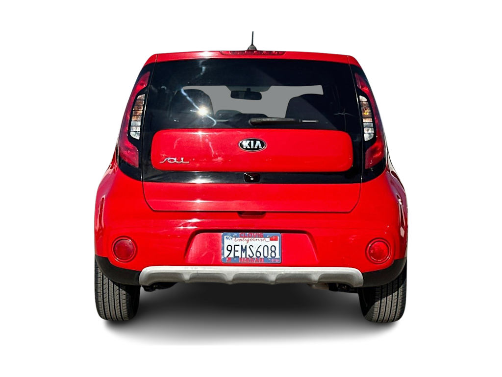 Thumbnail: 2019 Kia Soul - 5