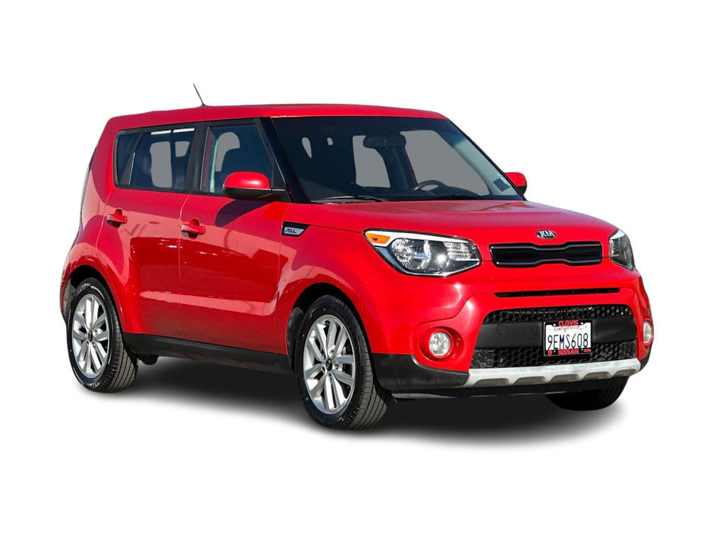 Thumbnail: 2019 Kia Soul - 21