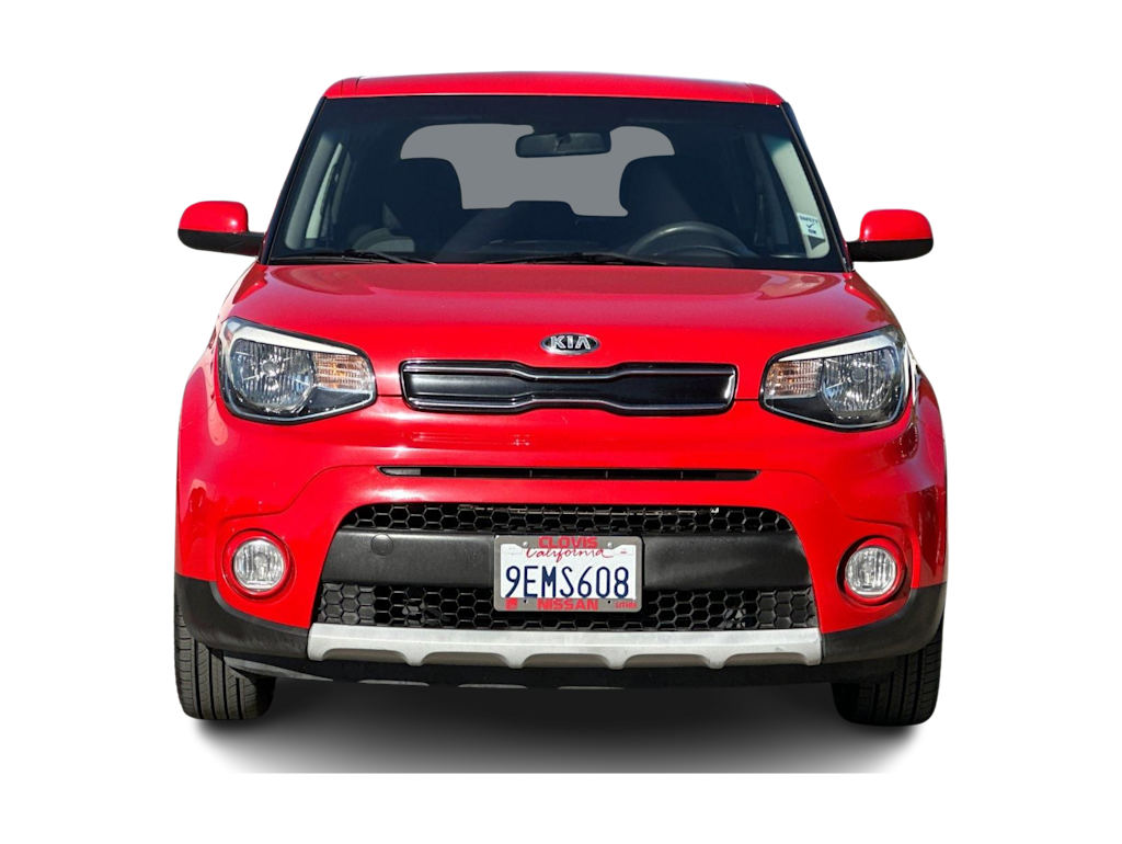 Thumbnail: 2019 Kia Soul - 6