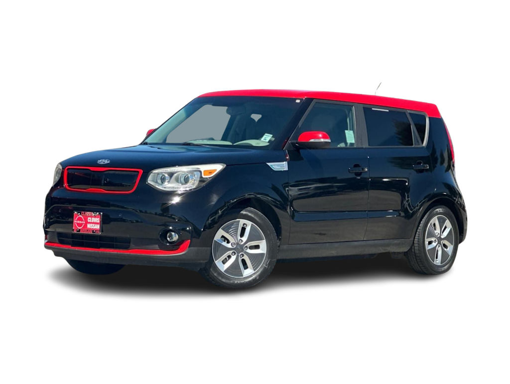 Used 2019 Kia Soul EV + with VIN KNDJX3AE7K7038945 for sale in Waukesha, WI