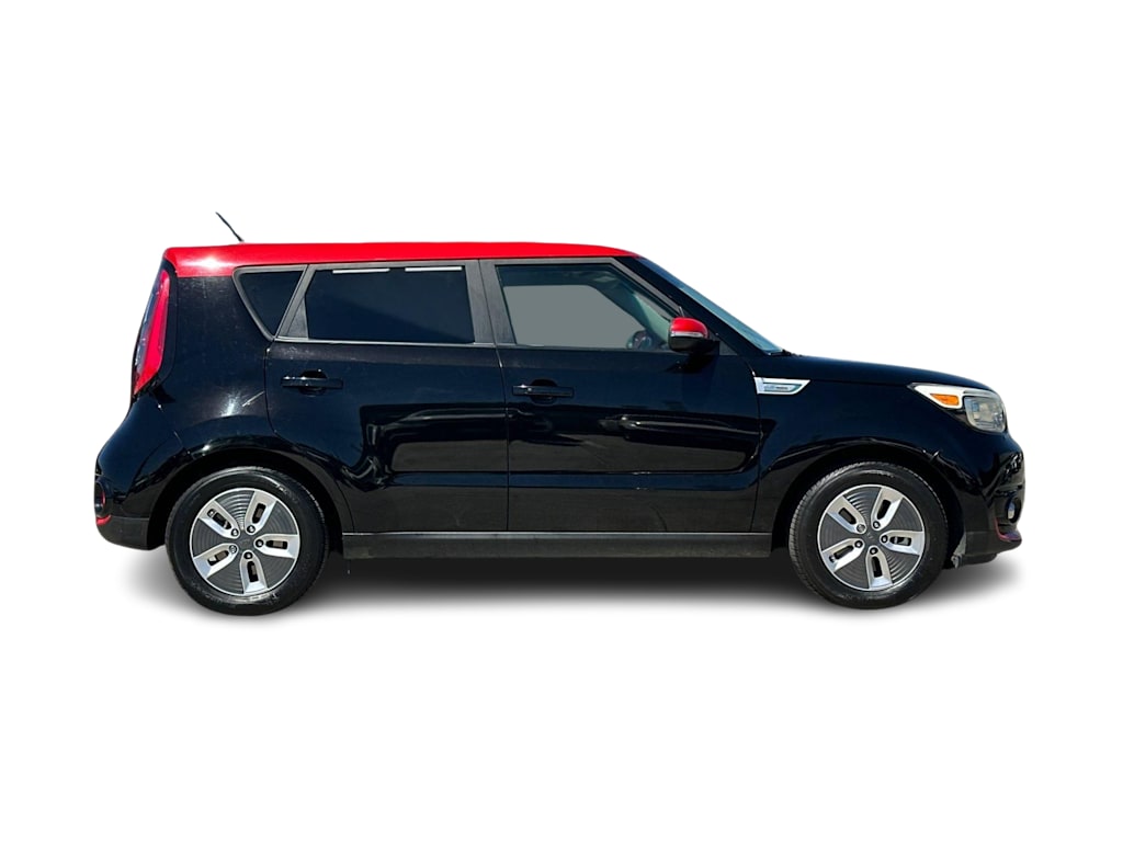 Thumbnail: 2019 Kia Soul - 21