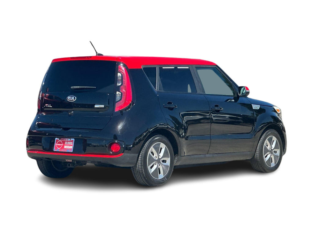 Thumbnail: 2019 Kia Soul - 20