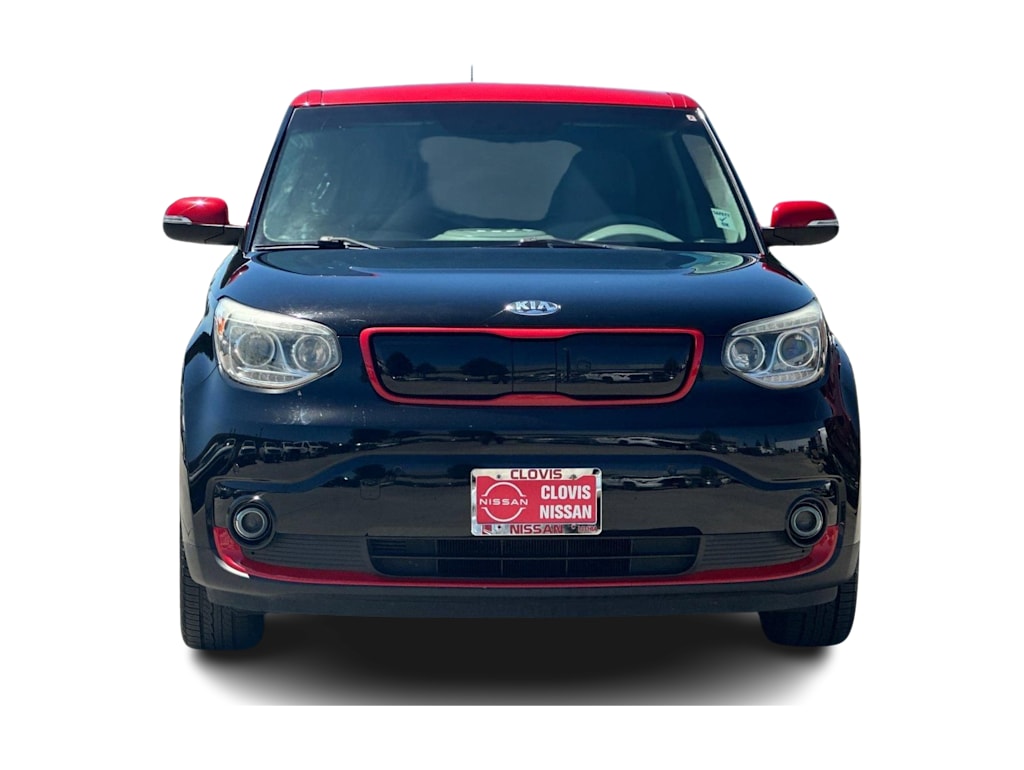 Thumbnail: 2019 Kia Soul - 6