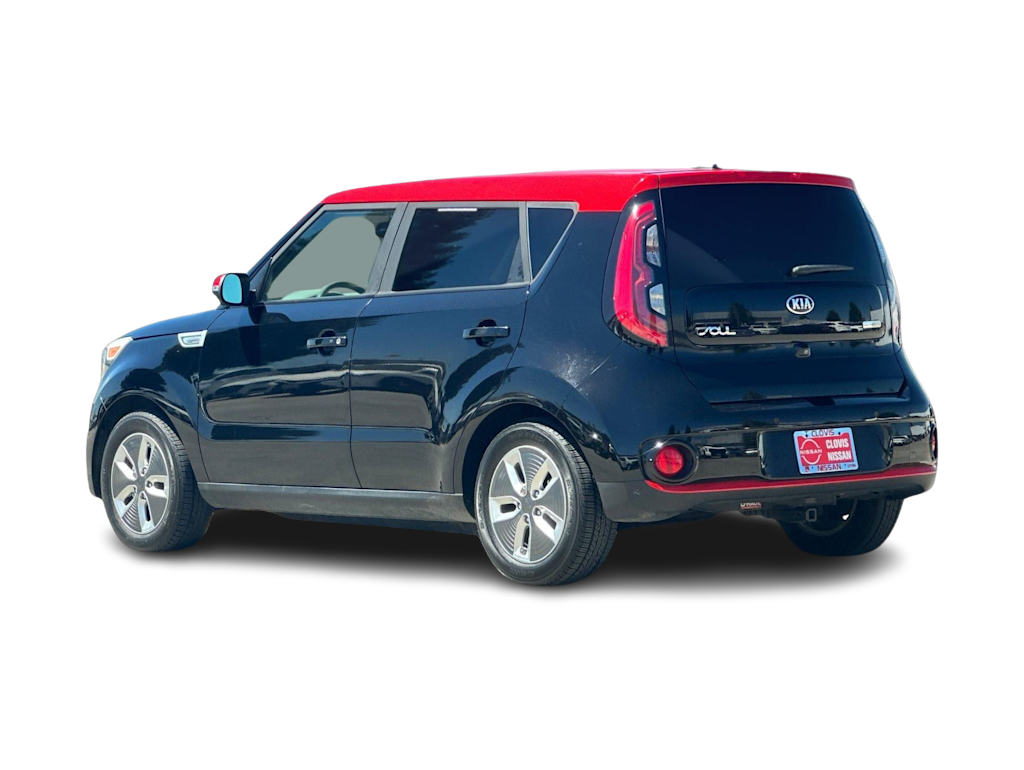 Thumbnail: 2019 Kia Soul - 4