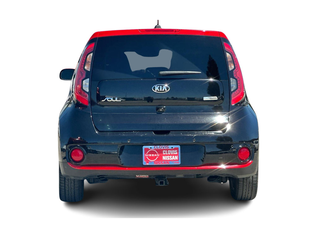 Thumbnail: 2019 Kia Soul - 5