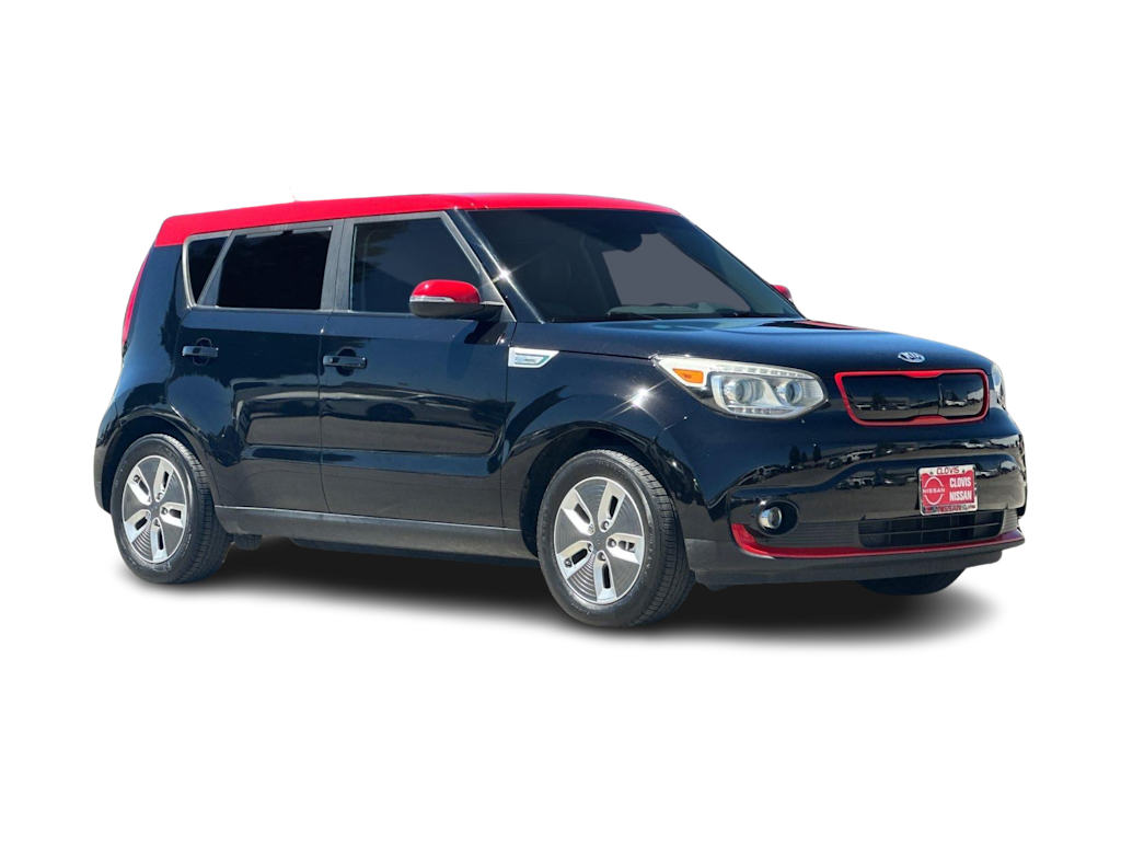 Thumbnail: 2019 Kia Soul - 22