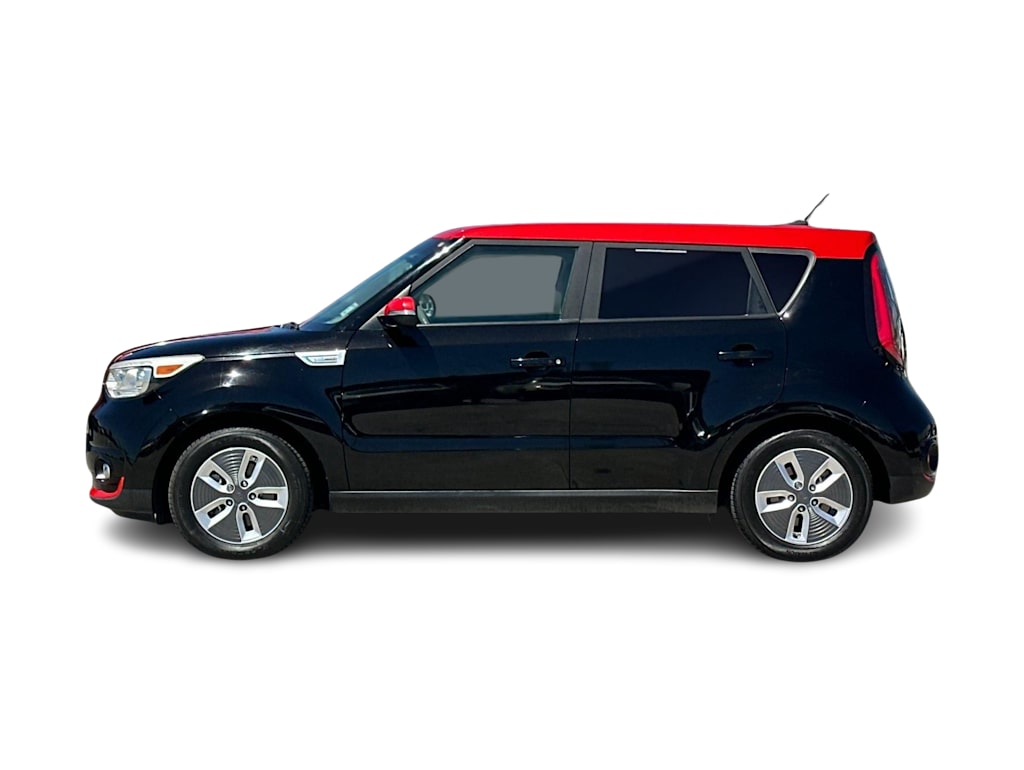 Thumbnail: 2019 Kia Soul - 3