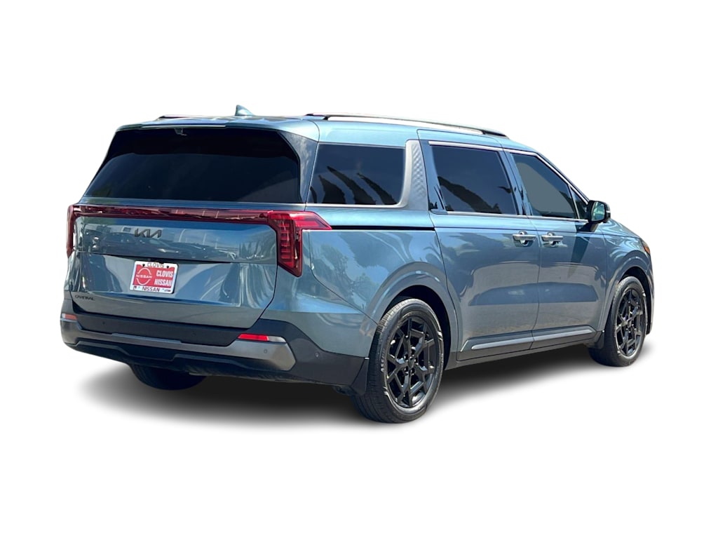 Thumbnail: 2025 Kia Carnival - 18