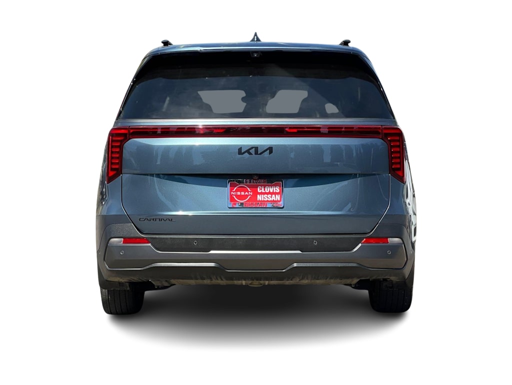 Thumbnail: 2025 Kia Carnival - 5