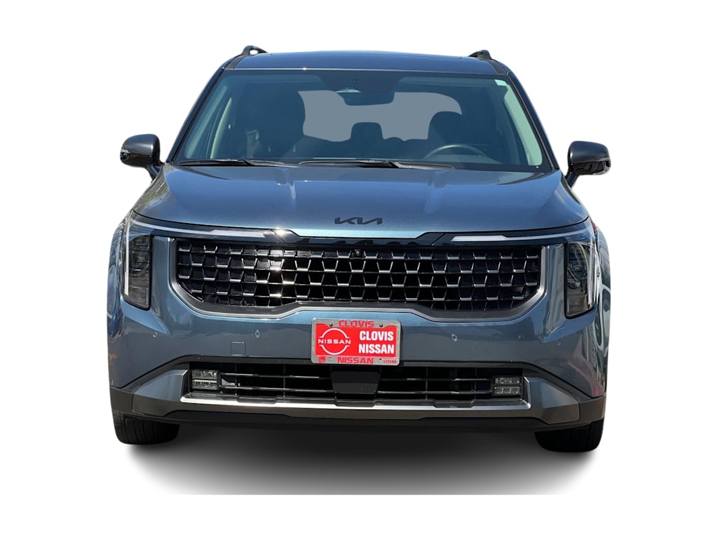 Thumbnail: 2025 Kia Carnival - 6