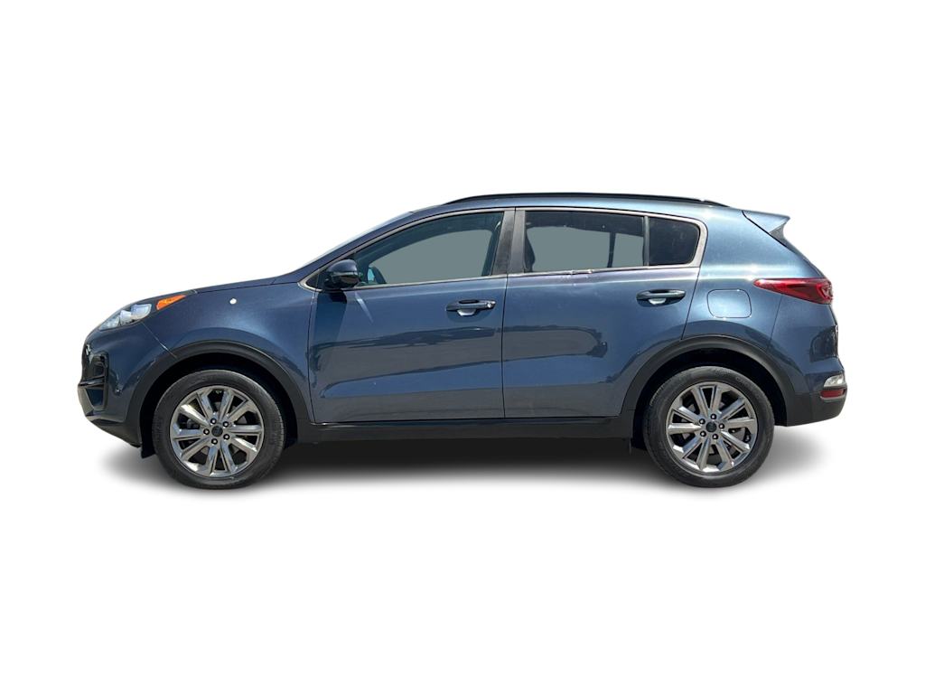 Thumbnail: 2022 Kia Sportage - 3