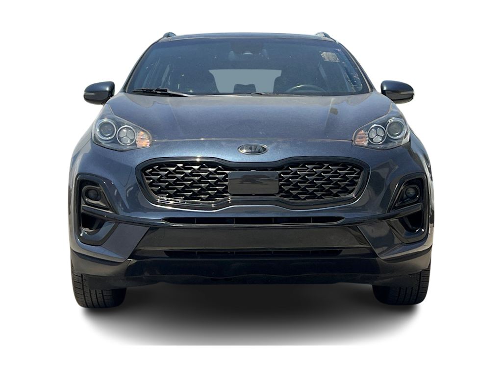 Thumbnail: 2022 Kia Sportage - 20