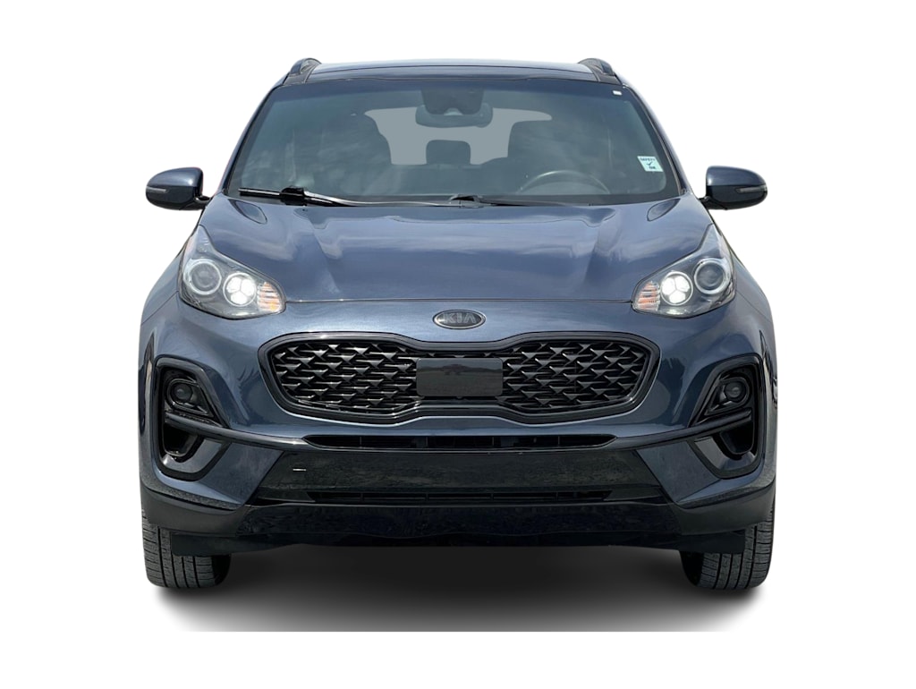 Thumbnail: 2022 Kia Sportage - 6