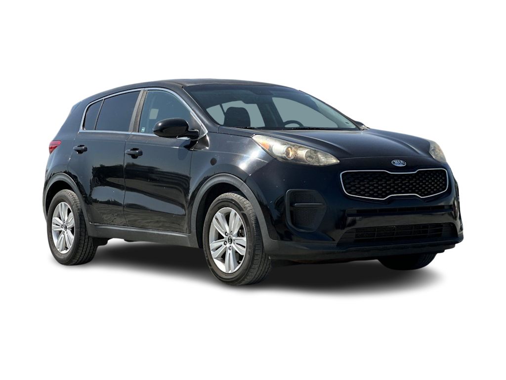 Thumbnail: 2019 Kia Sportage - 22