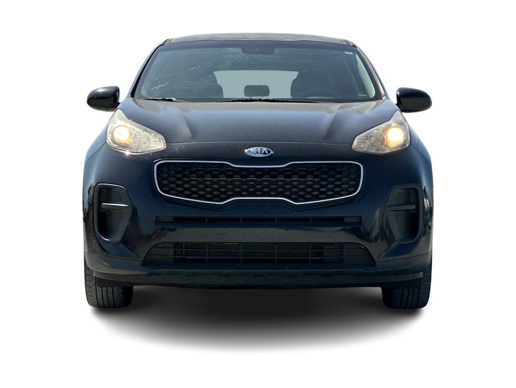 Thumbnail: 2019 Kia Sportage - 6