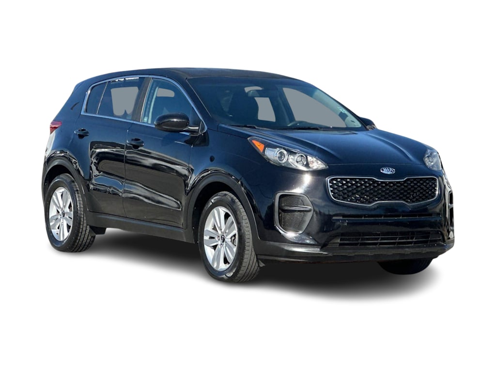 Thumbnail: 2019 Kia Sportage - 21