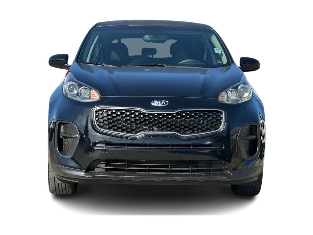 Thumbnail: 2019 Kia Sportage - 6