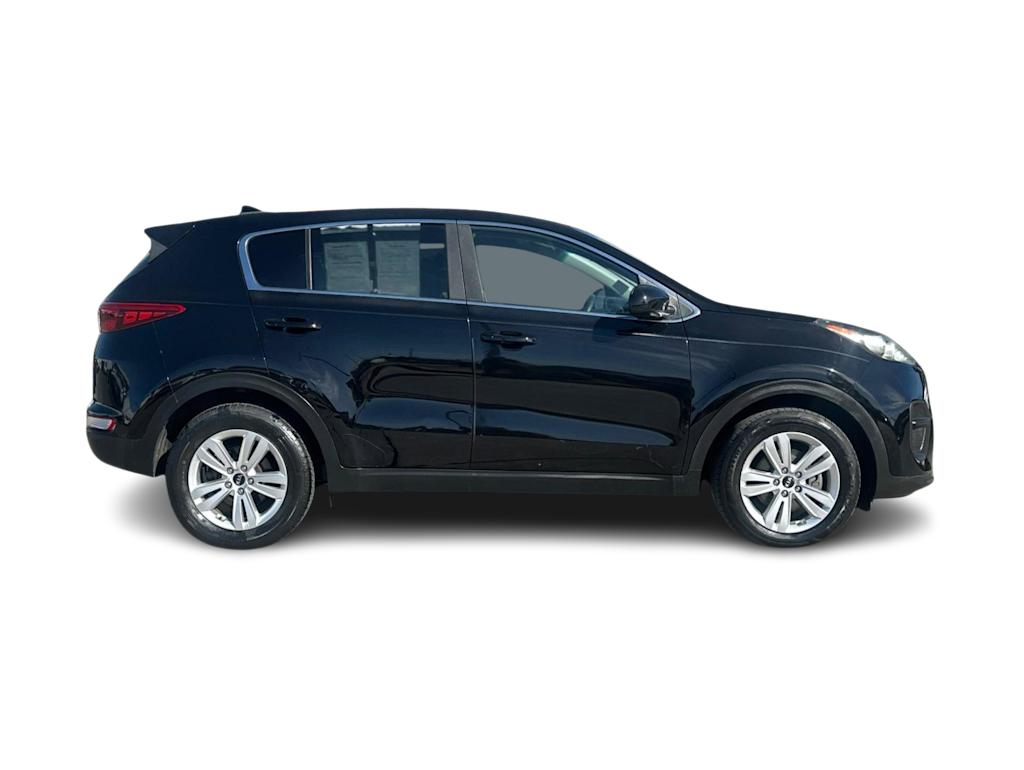 Thumbnail: 2019 Kia Sportage - 20